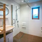Апартаменты Barbara's Garden Stube - By Alpenluxus Collection Aschau Im Zillertal