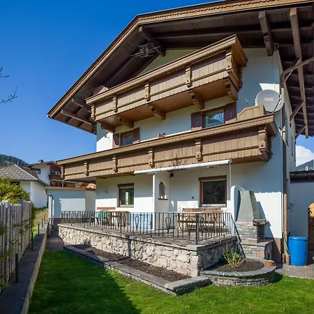 Barbara'S Garden Stube By Alpenluxus Appartements * Aschau Im Zillertal