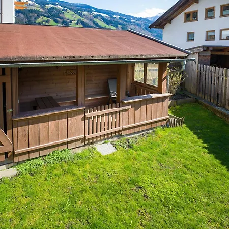 Apartment Barbara'S Garden Stube By Alpenluxus Appartements *