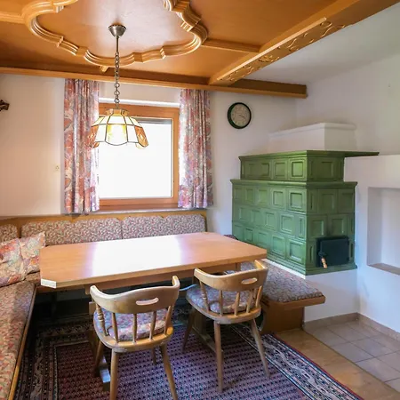 Barbara'S Garden Stube By Alpenluxus Appartements *