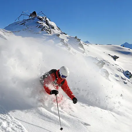 Barbara`s Garden Stube - Alpenluxus Collection Apartment