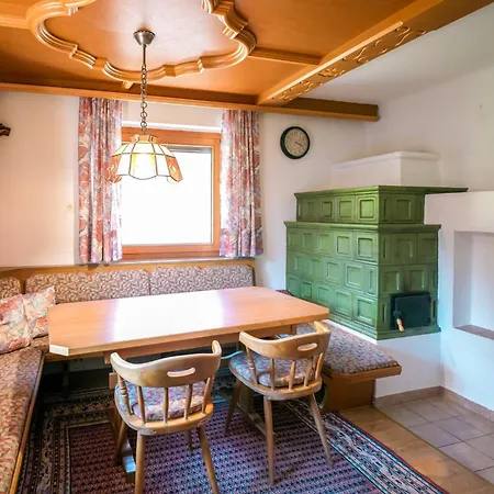 Apartment Barbara'S Garden Stube By Alpenluxus Appartements *