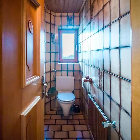 Barbara'S Garden Stube By Alpenluxus Aschau Im Zillertal