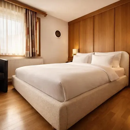 Barbara'S Garden Stube By Alpenluxus Appartamento *