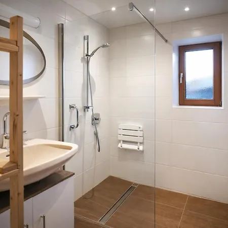 Barbara'S Garden Stube By Alpenluxus * Aschau Im Zillertal