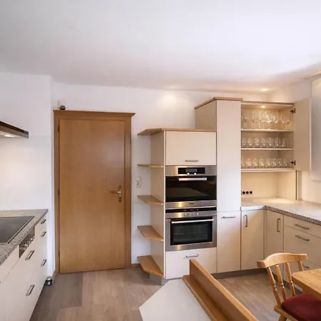 Barbara'S Garden Stube By Alpenluxus Appartamento Aschau Im Zillertal