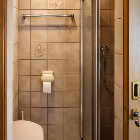 Appartamento Barbara'S Garden Stube By Alpenluxus *