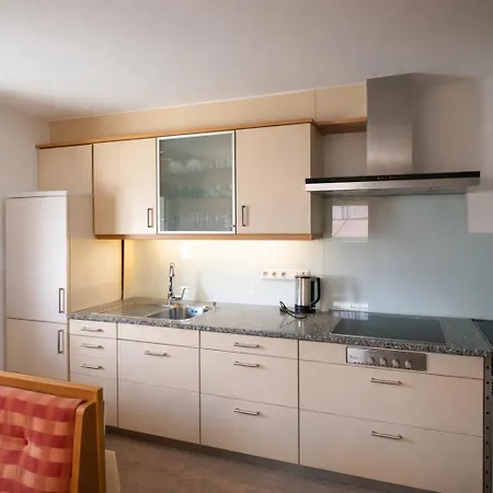 Barbara'S Garden Stube By Alpenluxus