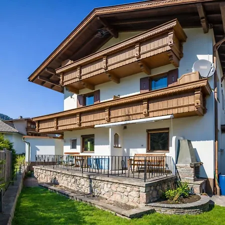 Barbara'S Garden Stube By Alpenluxus *