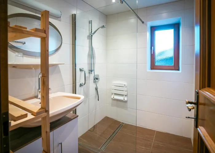 Apartamento Barbara's Garden Stube - Alpenluxus Collection Aschau Im Zillertal