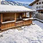 Barbara's Garden Stube - By Alpenluxus Collection * Aschau Im Zillertal