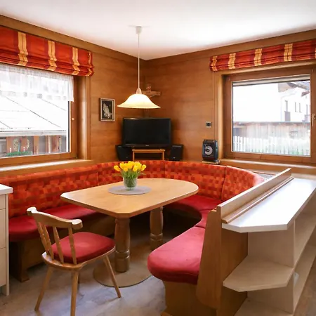 Barbara'S Garden Stube By Alpenluxus * Aschau Im Zillertal