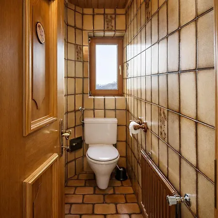 Barbara'S Garden Stube By Alpenluxus Apartmán *