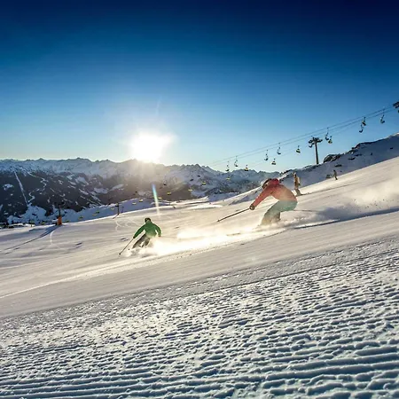 Barbara's Garden Stube - Alpenluxus Collection Aschau Im Zillertal
